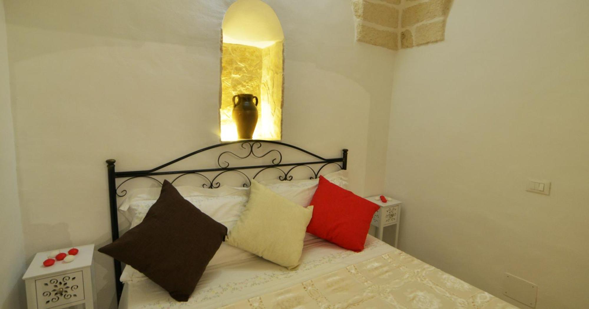 Le Nicchie Ostuni Villa Exterior photo