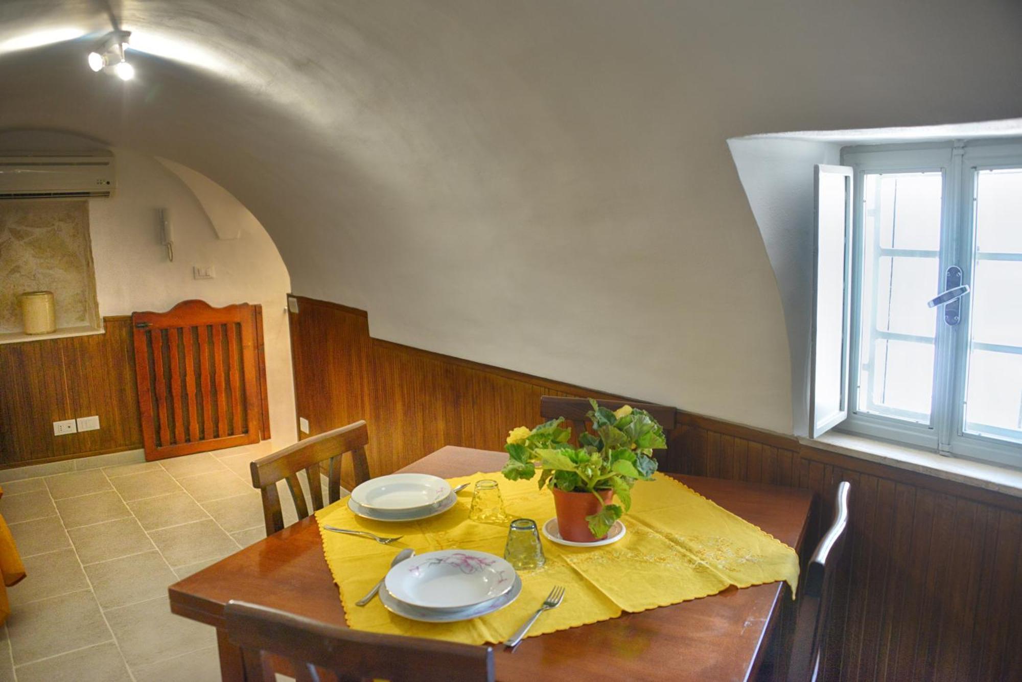 Le Nicchie Ostuni Villa Exterior photo