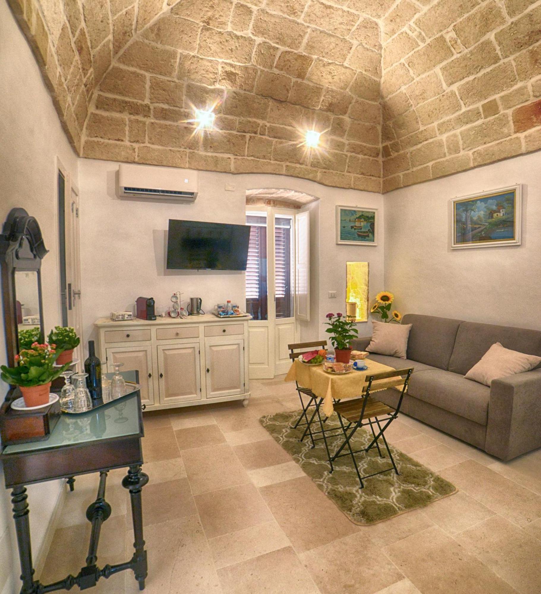Le Nicchie Ostuni Villa Exterior photo